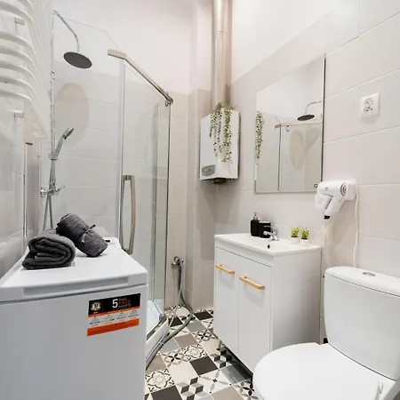 Apartament Olawska - Centre - 3 - 200m To Market Square