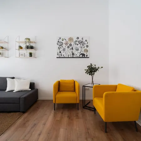 Olawska - Centre - 3 - 200m To Market Square Apartament *