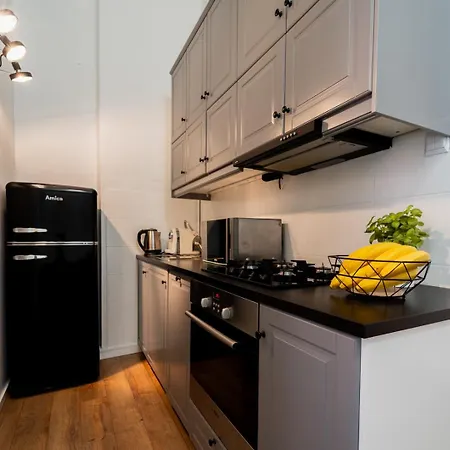 Olawska - Centre - 3 - 200m To Market Square Apartment *