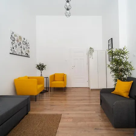 Olawska - Centre - 3 - 200m To Market Square Apartament *